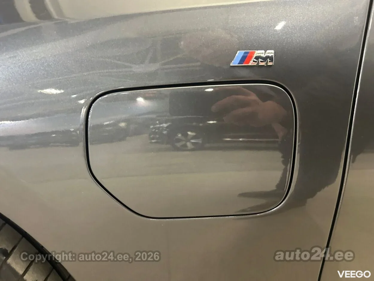 BMW 330 e Touring M-Pakett 2 135kW