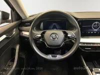 Skoda Octavia - 1.5 110kW thumbnail