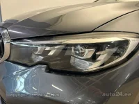 BMW 330 e Touring M-Pakett 2 135kW thumbnail