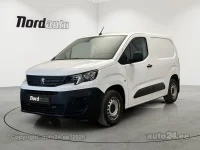 Peugeot Partner - 1.5 56kW thumbnail