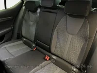 Skoda Octavia - 1.5 110kW thumbnail