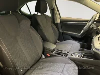 Skoda Octavia - 1.5 110kW thumbnail