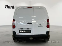 Peugeot Partner - 1.5 56kW thumbnail