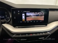 Skoda Octavia - 1.5 110kW thumbnail