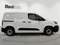 Peugeot Partner - 1.5 56kW thumbnail