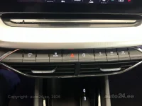 Skoda Octavia - 1.5 110kW thumbnail