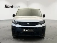 Peugeot Partner - 1.5 56kW thumbnail