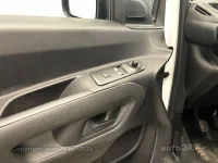 Peugeot Partner - 1.5 56kW thumbnail