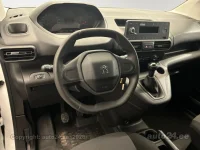 Peugeot Partner - 1.5 56kW thumbnail