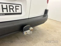 Peugeot Partner - 1.5 56kW thumbnail