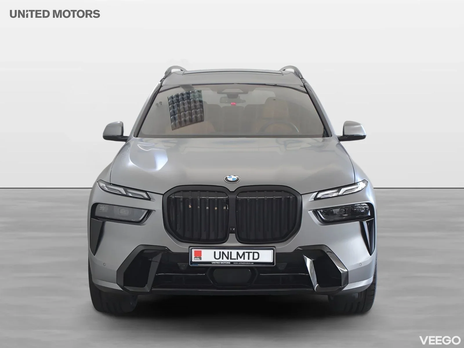 BMW X7 xDrive40d 4,95 ränta M Sport Pro H/K KomfortStol