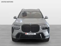 BMW X7 xDrive40d 4,95 ränta M Sport Pro H/K KomfortStol thumbnail