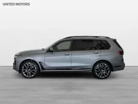 BMW X7 xDrive40d 4,95 ränta M Sport Pro H/K KomfortStol thumbnail