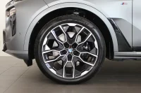 BMW X7 xDrive40d 4,95 ränta M Sport Pro H/K KomfortStol thumbnail