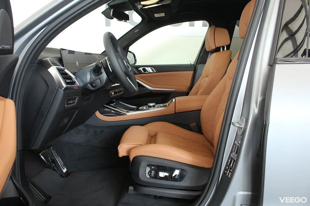 BMW X7 xDrive40d 4,95 ränta M Sport Pro H/K KomfortStol
