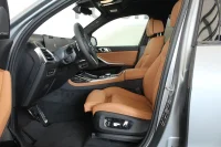 BMW X7 xDrive40d 4,95 ränta M Sport Pro H/K KomfortStol thumbnail