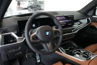 BMW X7 xDrive40d 4,95 ränta M Sport Pro H/K KomfortStol thumbnail