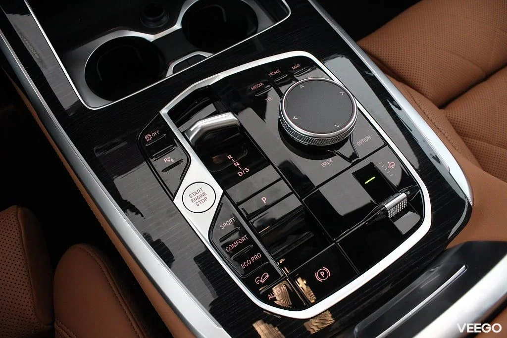 BMW X7 xDrive40d 4,95 ränta M Sport Pro H/K KomfortStol