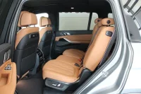 BMW X7 xDrive40d 4,95 ränta M Sport Pro H/K KomfortStol thumbnail