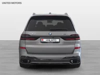BMW X7 xDrive40d 4,95 ränta M Sport Pro H/K KomfortStol thumbnail