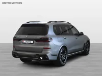 BMW X7 xDrive40d 4,95 ränta M Sport Pro H/K KomfortStol thumbnail