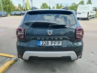 Dacia Duster Prestige 1.3 110kW thumbnail