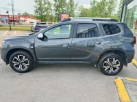 Dacia Duster Prestige 1.3 110kW thumbnail