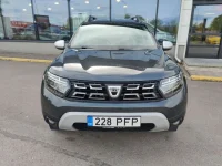 Dacia Duster Prestige 1.3 110kW thumbnail