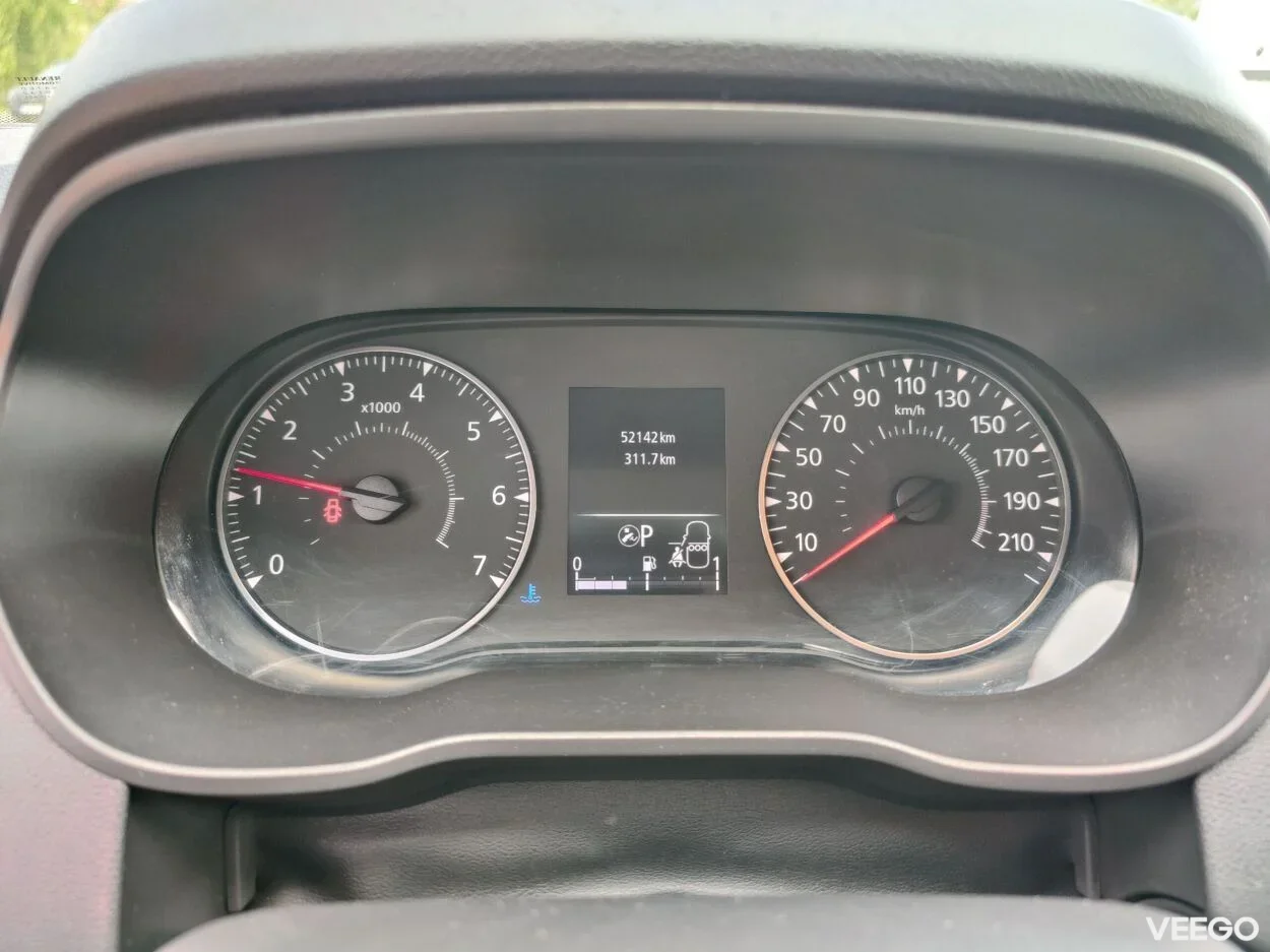 Dacia Duster Prestige 1.3 110kW