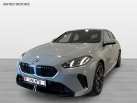 Image of BMW 120 4,95% ränta M-Sport Paket Adaptiv Farthållare Rattvärme