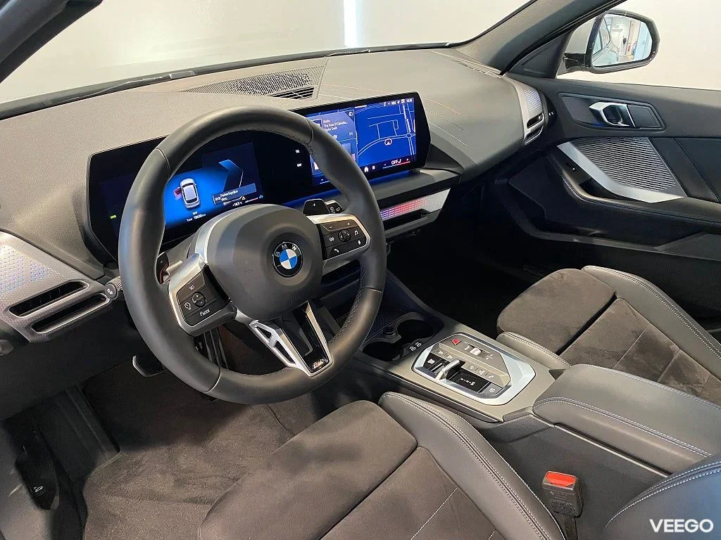 BMW 120 4,95% ränta M-Sport Paket Adaptiv Farthållare Rattvärme