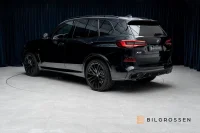 BMW X5 xDrive40d M Sport Sky Lounge HUD 360 Kolfiber MOMS 250kW thumbnail