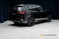 BMW X5 xDrive40d M Sport Sky Lounge HUD 360 Kolfiber MOMS 250kW thumbnail