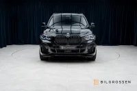 BMW X5 xDrive40d M Sport Sky Lounge HUD 360 Kolfiber MOMS 250kW thumbnail