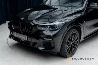 BMW X5 xDrive40d M Sport Sky Lounge HUD 360 Kolfiber MOMS 250kW thumbnail