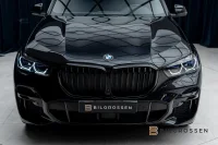 BMW X5 xDrive40d M Sport Sky Lounge HUD 360 Kolfiber MOMS 250kW thumbnail