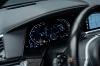 BMW X5 xDrive40d M Sport Sky Lounge HUD 360 Kolfiber MOMS 250kW thumbnail