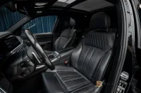 BMW X5 xDrive40d M Sport Sky Lounge HUD 360 Kolfiber MOMS 250kW thumbnail