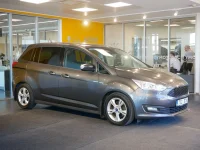 Image of Ford Grand C-MAX - 1 92kW