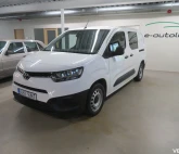Image of Toyota Proace City 1.5 75kW