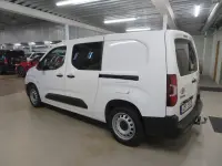 Toyota Proace City 1.5 75kW thumbnail