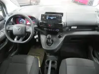 Toyota Proace City 1.5 75kW thumbnail