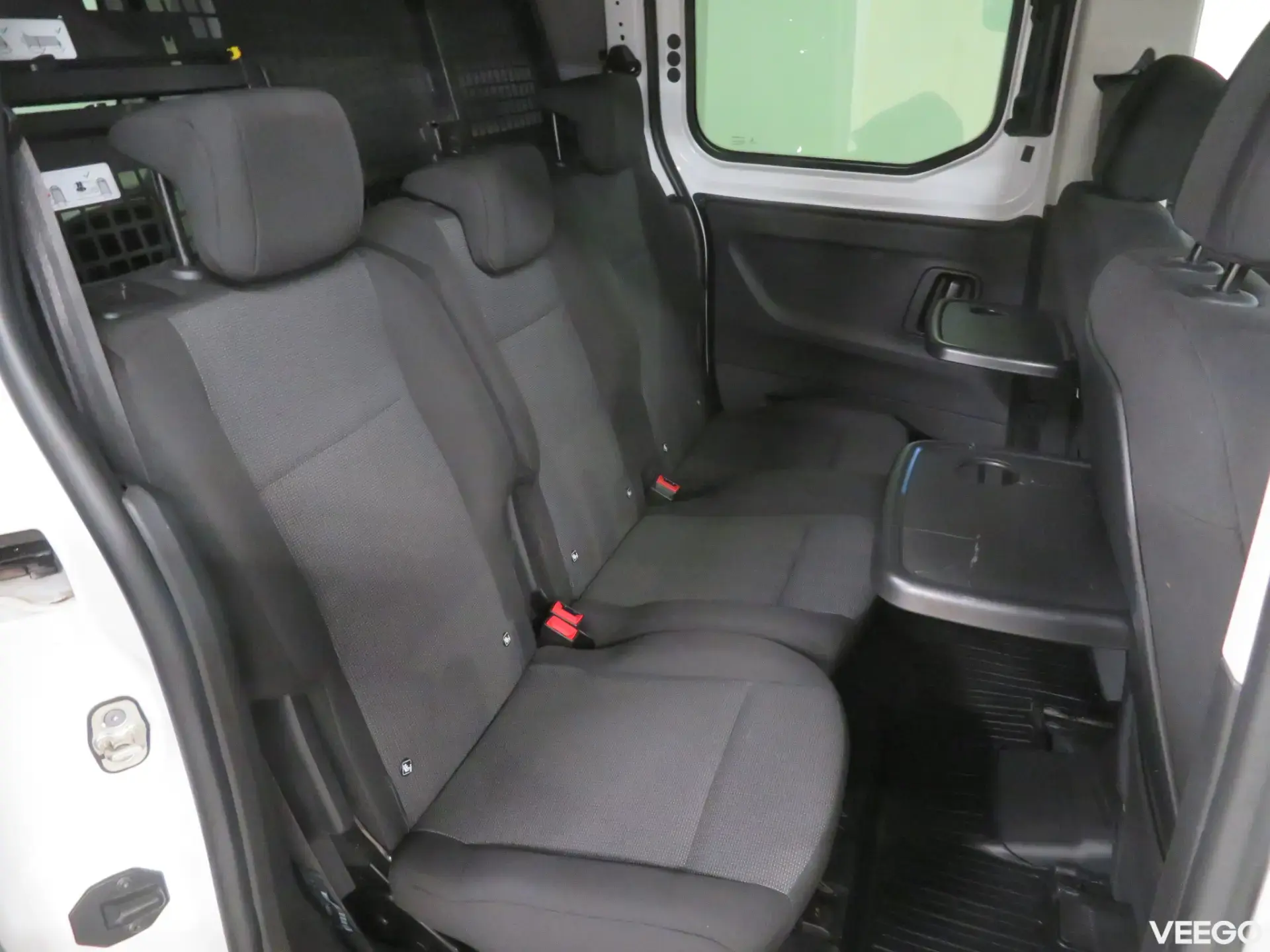Toyota Proace City 1.5 75kW
