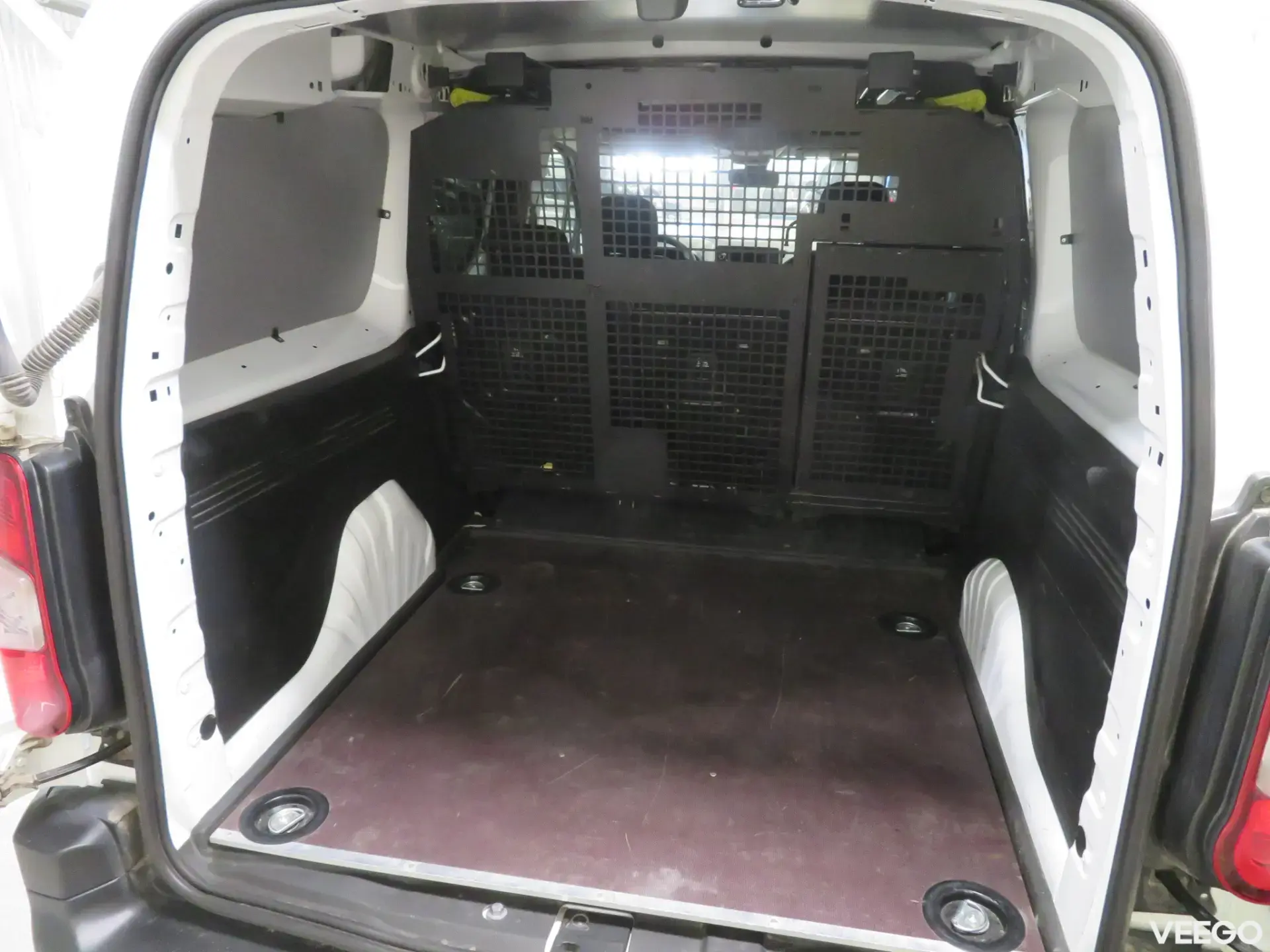 Toyota Proace City 1.5 75kW
