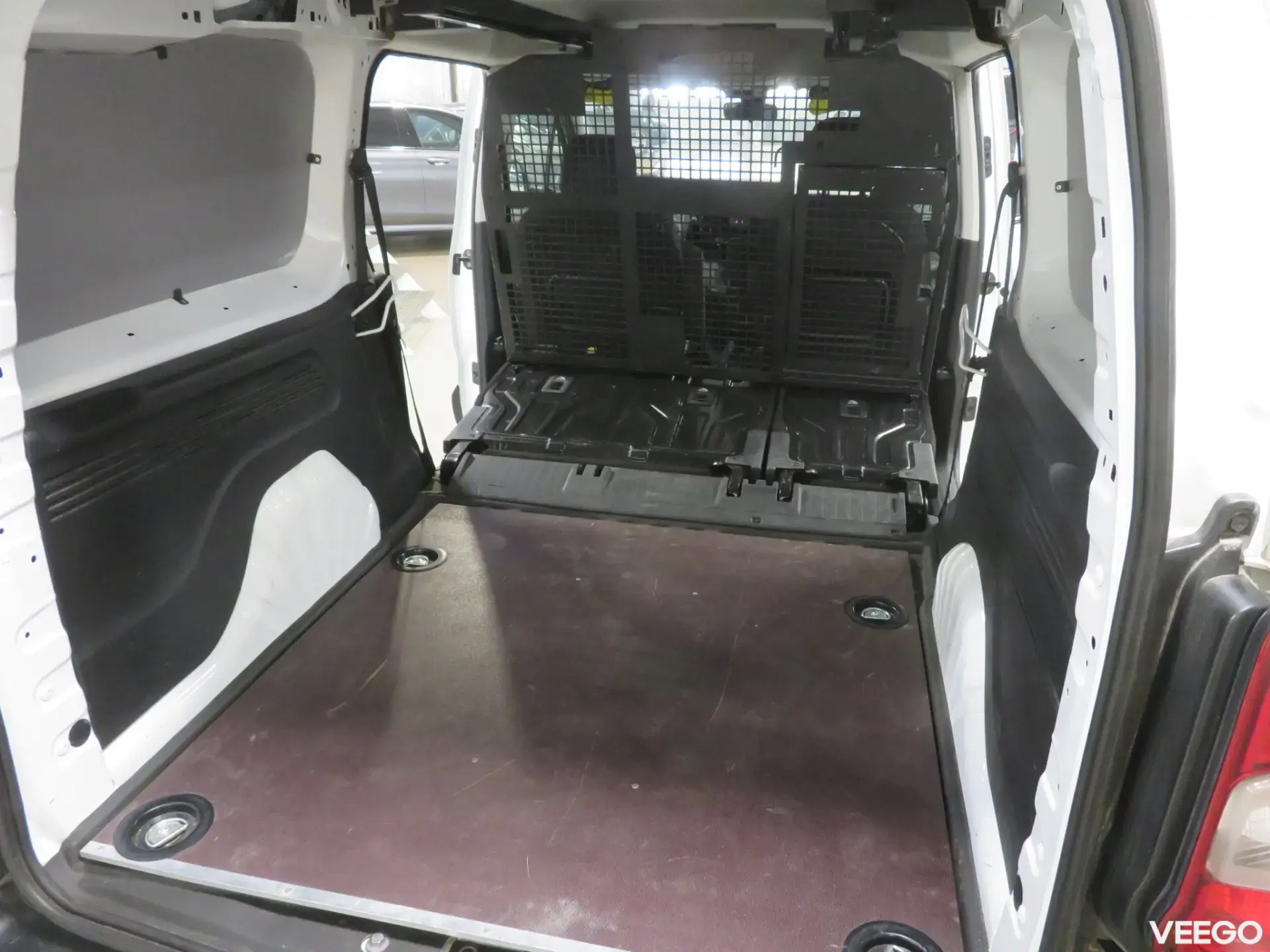 Toyota Proace City 1.5 75kW