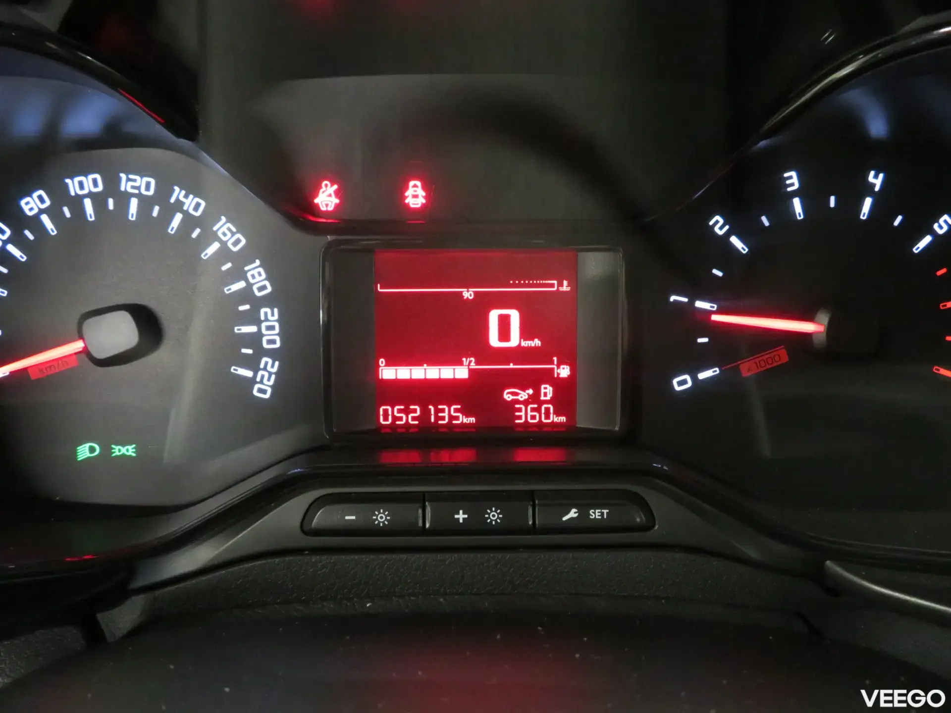 Toyota Proace City 1.5 75kW