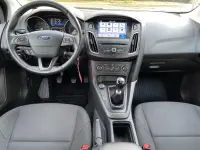 Ford Focus 1.0 92kW thumbnail