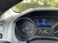 Ford Focus 1.0 92kW thumbnail