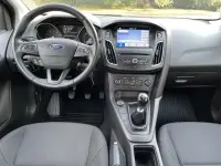 Ford Focus 1.0 92kW thumbnail