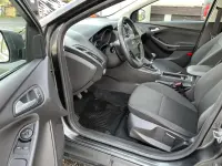 Ford Focus 1.0 92kW thumbnail